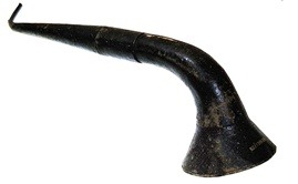 ベートーヴェンの補聴器